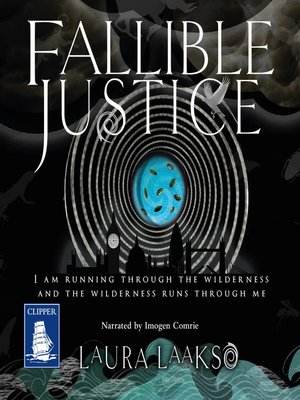 Fallible Justice - Audiobook